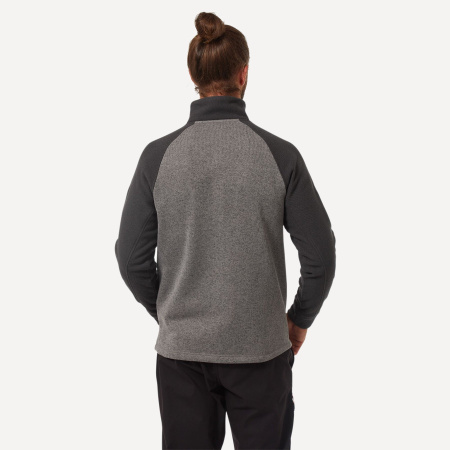 Толстовка Barker (Мужской; M (50); quarry gry mar)